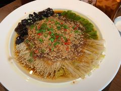 -俭寨大盘鸡·新疆菜·烧烤(博乐店)