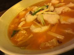 -老灶房-四川土菜(铁牛广场店)