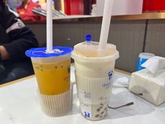 -茶百道(湖墅潮王路店)