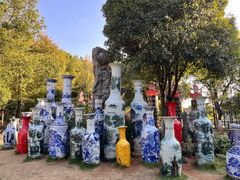 -景德镇古窑民俗博览区