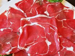 -匹夫涮肉城(黄村店)