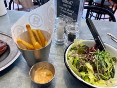 -尚牛社会 Beef & Liberty(金桥EKA天物店)