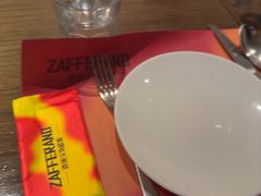 -ZAFFERANO西班牙海鲜饭(上海首店)