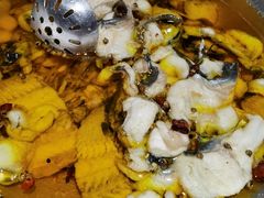 -雲蜀龙阁·金牌水煮鱼(方庄店)