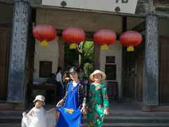 -潜口民宅博物馆