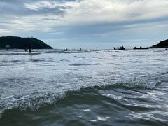 -盐洲岛