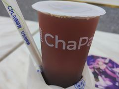 -茶百道(景田东路店)