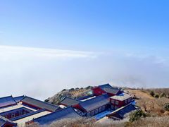 -泰山风景名胜区