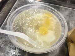 -老福合沟无米粿甜汤粿品店