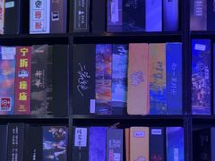 -剧狐剧本杀(徐汇1号店)