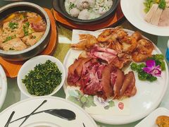 -乾隆美食·本帮菜(黄河路店)