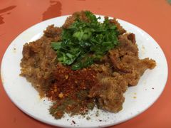 蒸笼牛肉-代四孃牛华豆腐脑美味小食(总店)