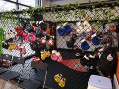 -体育科代表搏击散打体能训练馆(陶然亭店)