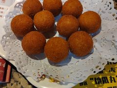 地瓜丸-黄记煌三汁焖锅(1818广场店)