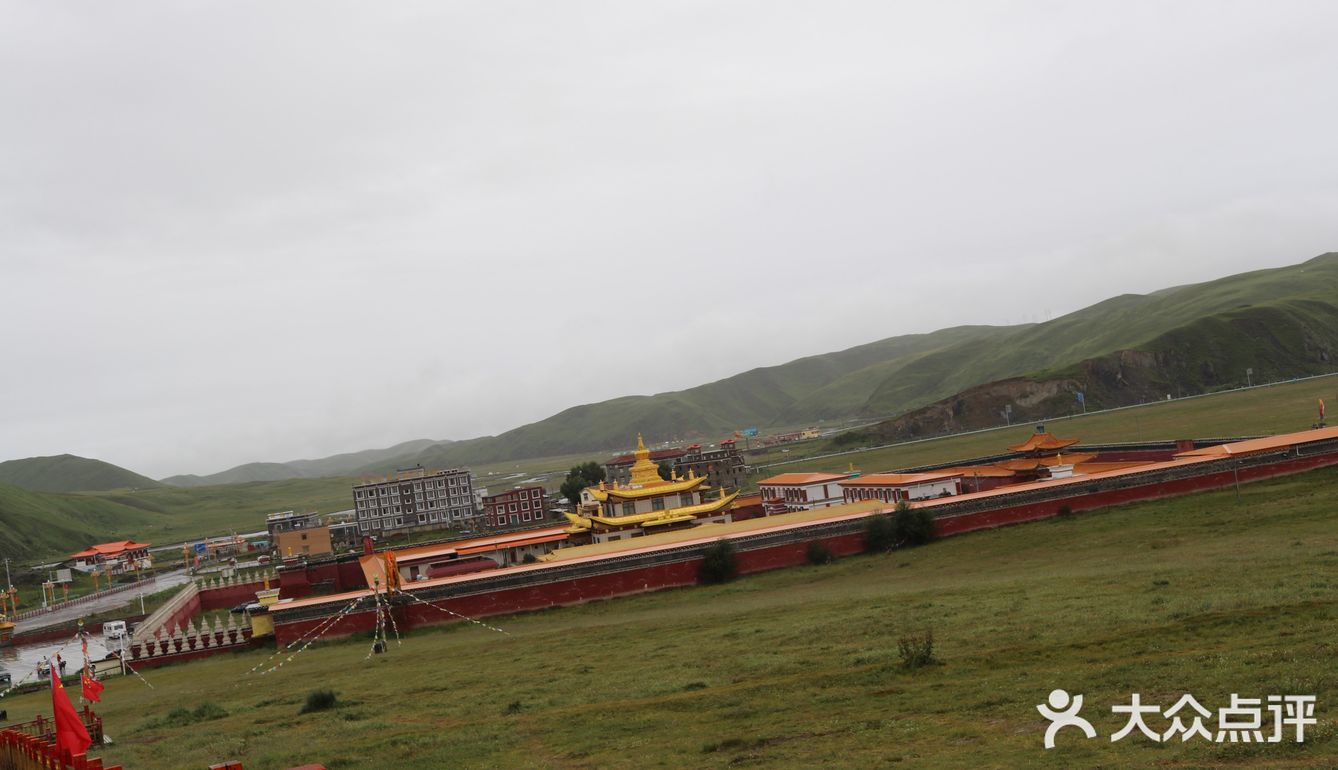 318国道自驾游两天一夜