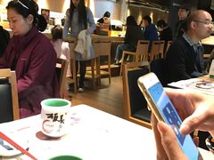 大堂-板长寿司(铜锣湾店)