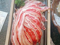 -湊湊火锅·茶憩(世博大道店)