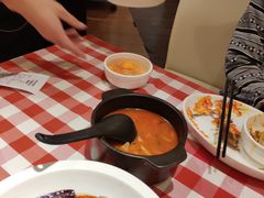 -西贝莜面村(上海百联西郊店)