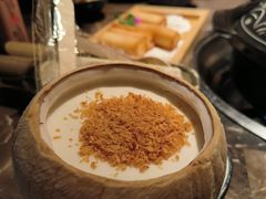 -同仁四季椰子鸡(罗湖国贸店)