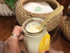 芒果酸奶酪-狐狸家·酸奶酪专门店(平江路店)