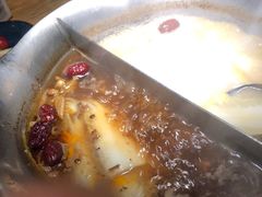 -湊湊火锅·茶憩(上海合生汇店)