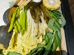 -生如夏花泰式火锅(鹭洲里店)