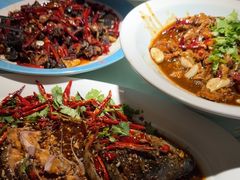 -廉厨干煸鸡(云龙区民富园店)
