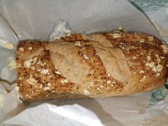 -赛百味SUBWAY(财富购物中心店)