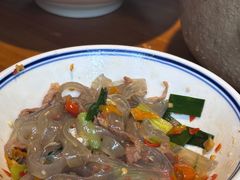 -李久其家民间餐厅(观沙岭公园店)