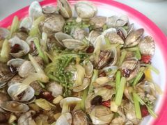 -常和州·夜宵大排档(常州单店)