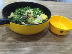 -小谷姐姐麻辣拌·麻辣烫(北辰店)