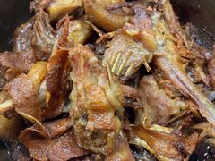 -斯丹姜母鸭·古法干香(涂门街总店)