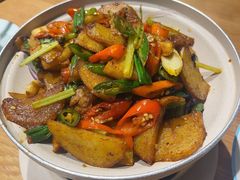 -伊喜饺子·烤鸭(五道口学院路店)