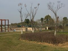 -艾溪湖湿地公园