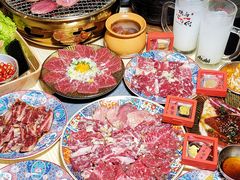 -大阪烧肉BAKA一代(十亩地店)