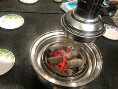 -完美生活炭火烤肉(二马路店)