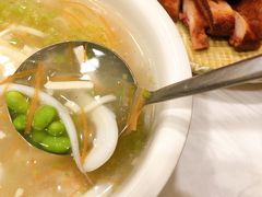 三丝银鱼羹-庐州太太(鼓楼店)