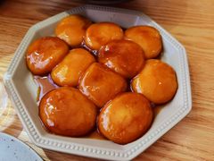 糖油粑粑-湘拾(壹方北馆店)