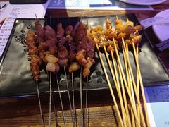 -胡桃里乐队酒馆(昙华林店)
