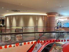 -西贝(东方路店)