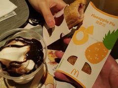 -麦当劳(鼓楼店)