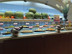 -凡塔斯牛排自助餐厅(莆田万达店)