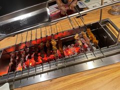 -河坝강뚝烧烤专门店(旗舰店)