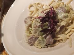 意大利传统车轮面-新贝乐意大利餐厅(苏州中心店)