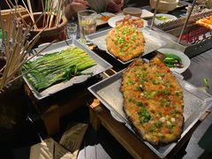 -很久以前羊肉串(朝阳路店)