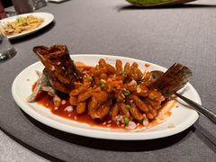 -老北门·苏帮菜·湖景包间(月光码头店)