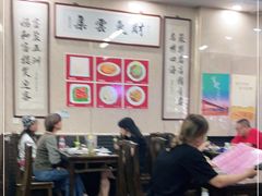 大堂-协和菜馆(凤凰街店)