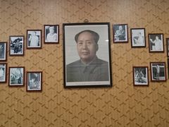 -上山下乡农家菜(加州水郡店)