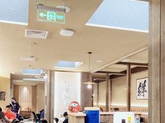 -一豚轩·烧鸟·豚骨拉面(五四路店)