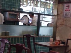 -东江海鲜酒家(艺都分店)
